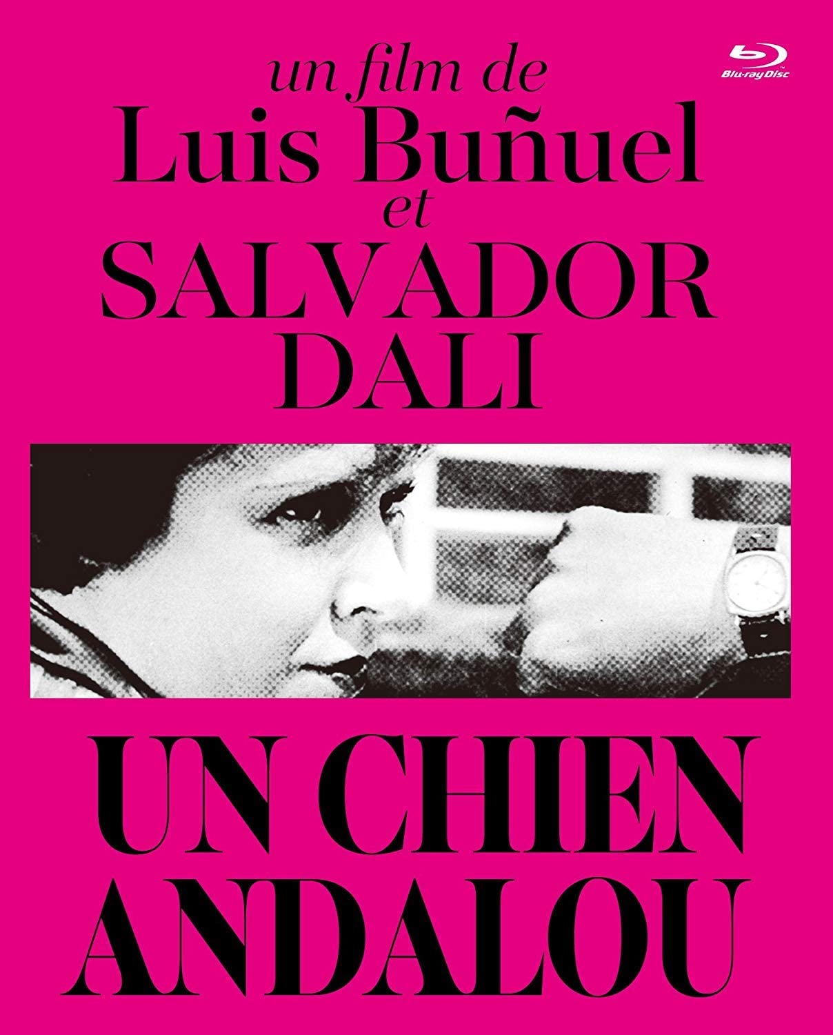アンダルシアの犬』Un Chien Andalou(1929)-Luis Buñuel｜a Cinephile